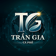 Công ty TNHH Trần Gia Cà Phê